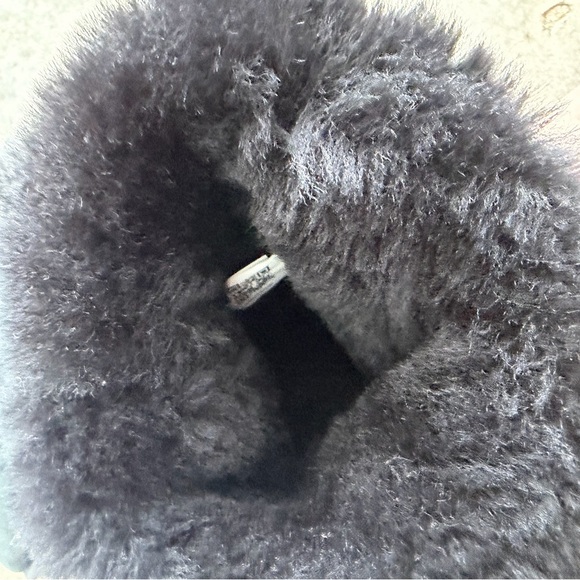 Black UGG Boots - Picture 4 of 8